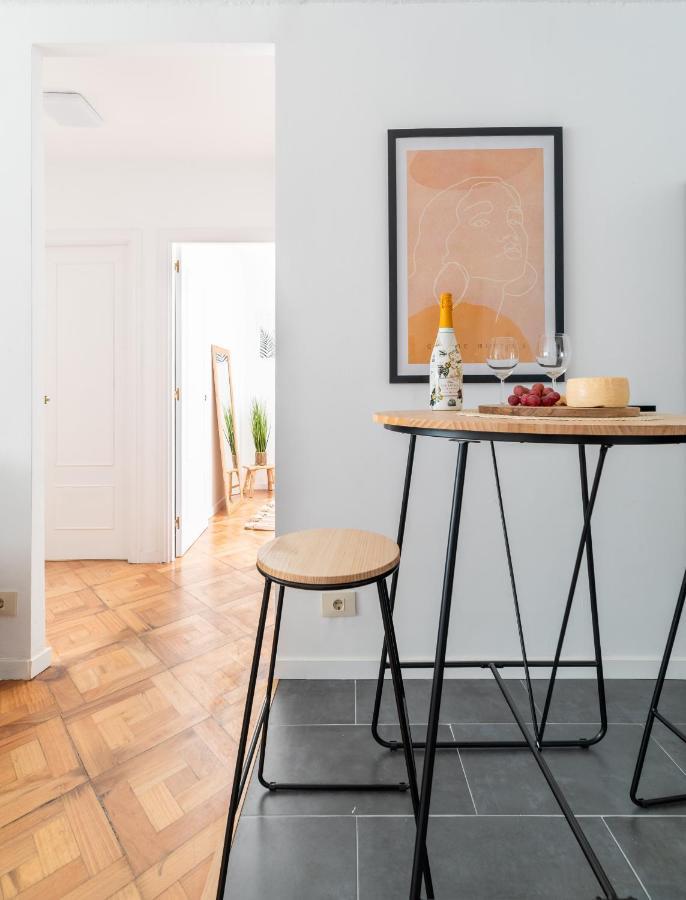 Moderno Apartamento Con Parking Apartman Vigo Kültér fotó